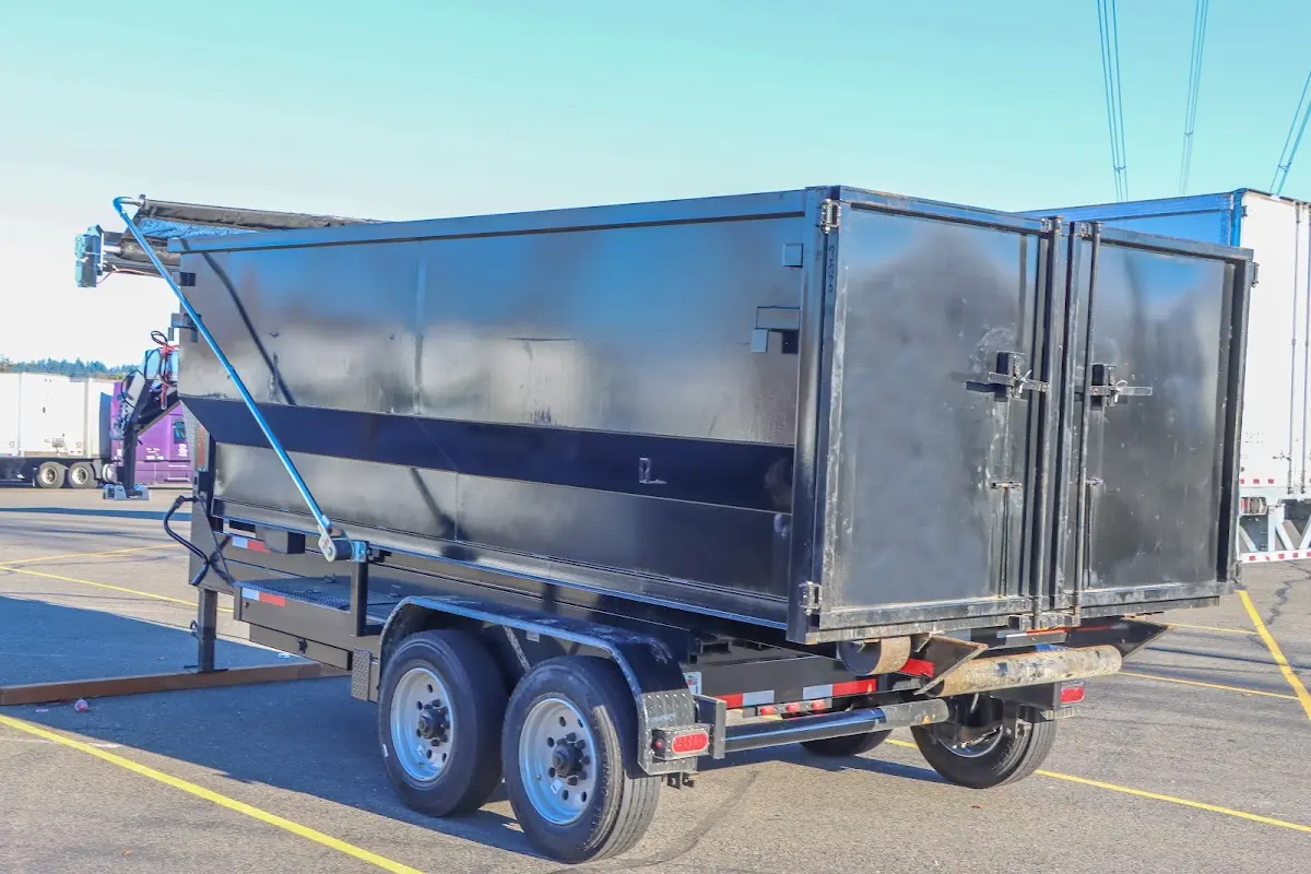 Roofing Dumpster Rental in Guadalupe, AZ